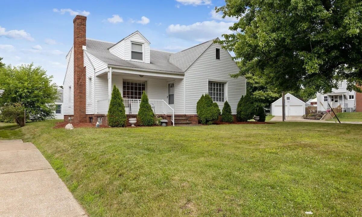 Photo of Outdoor in Canton
