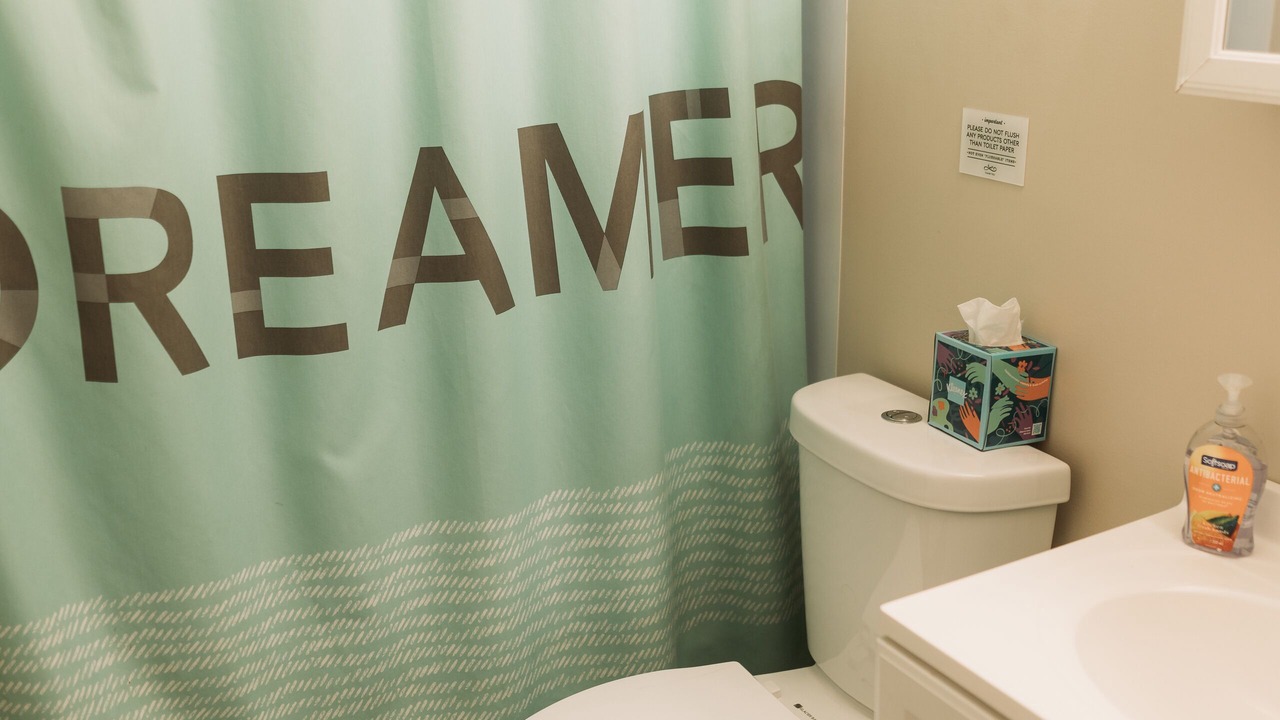 Photo of Bathroom in Canton