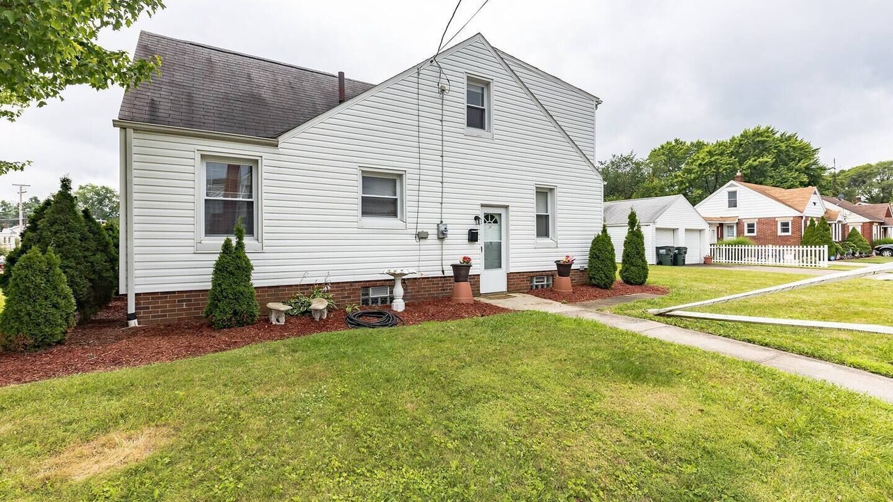 Photo of Outdoor in Canton