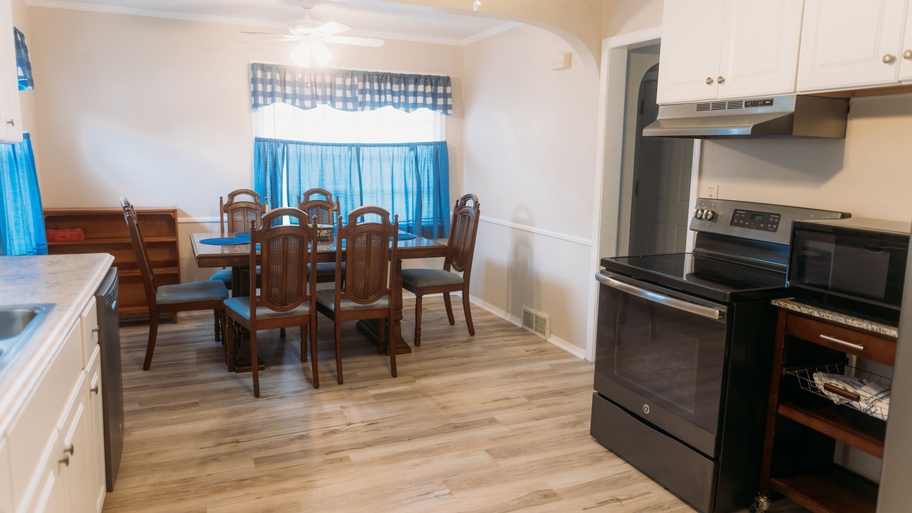 Photo of Kitchen in Canton