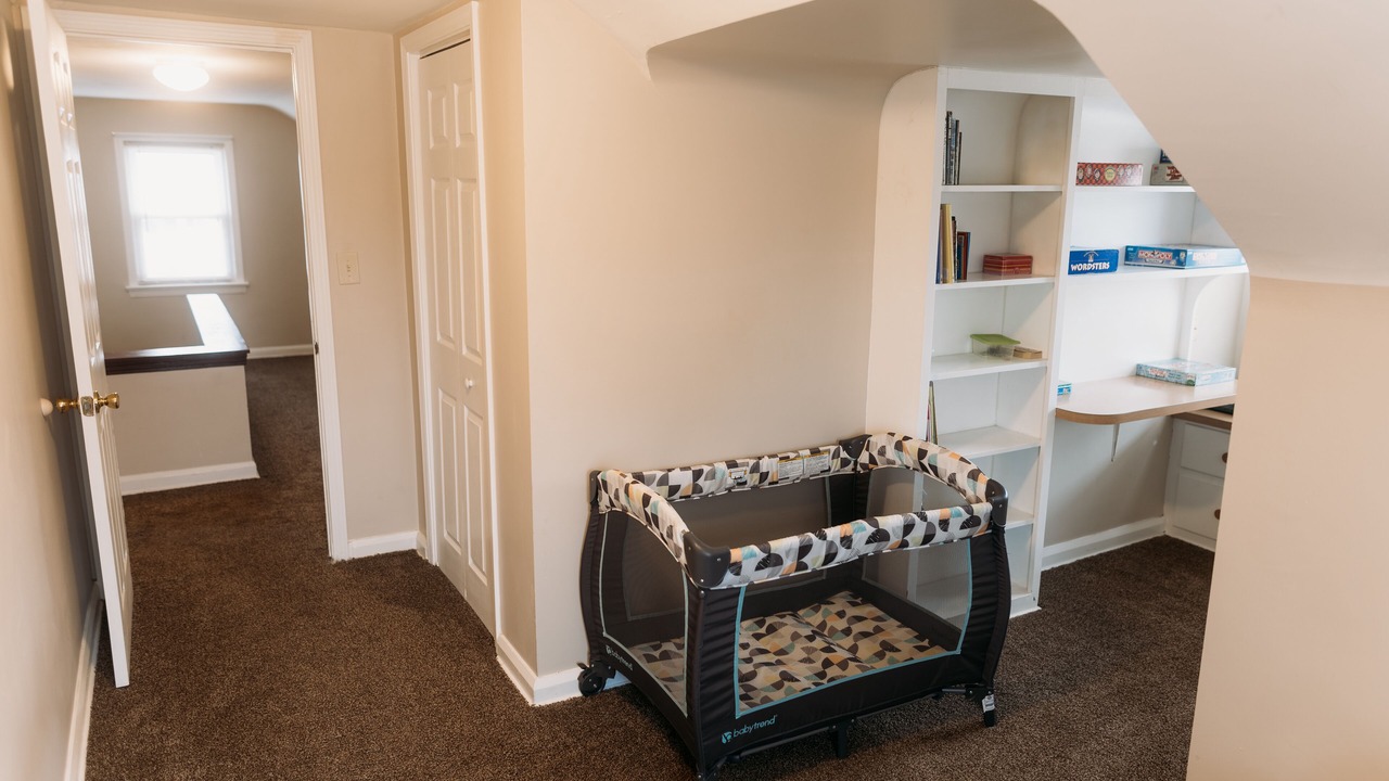 Photo of Bedroom in Canton