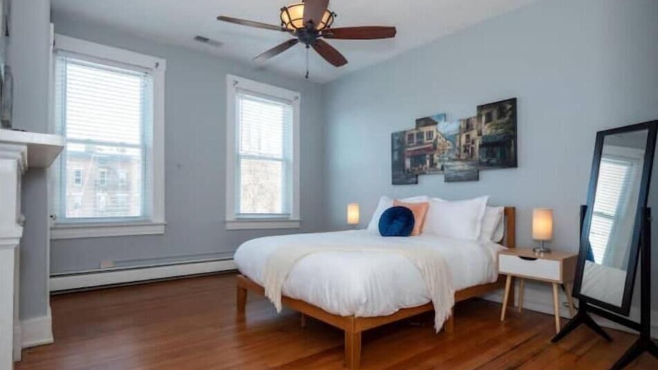 Photo of Bedroom in Pendleton