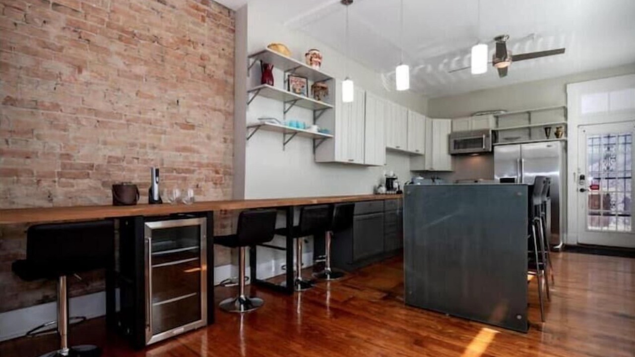 Photo of Kitchen in Pendleton