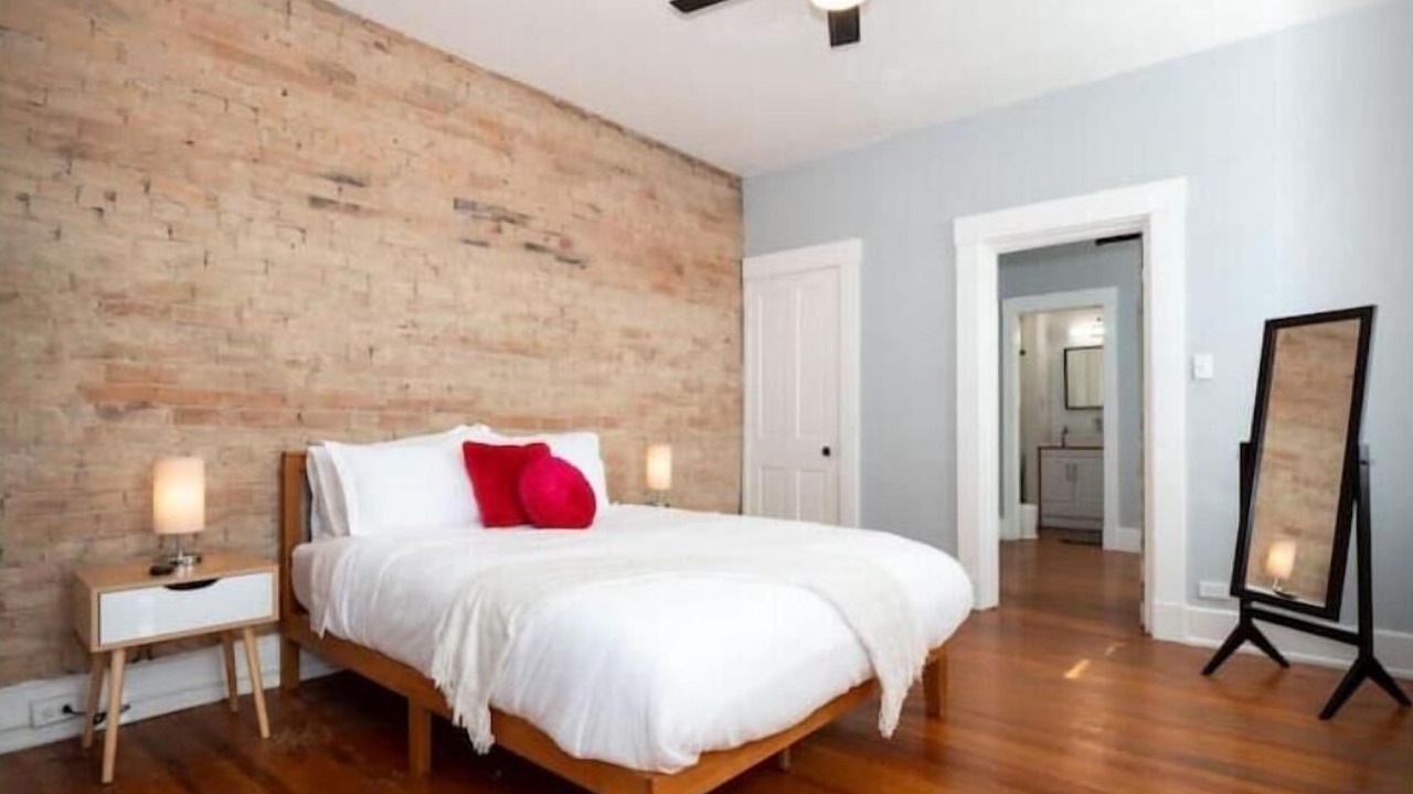 Photo of Bedroom in Pendleton