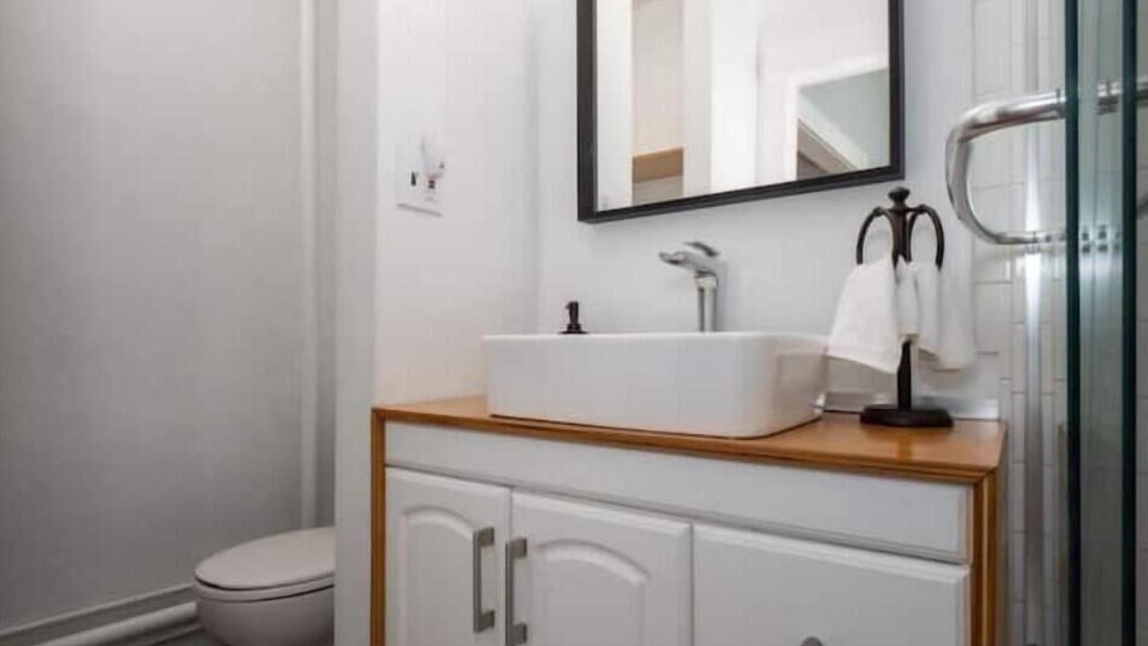 Photo of Bathroom in Pendleton