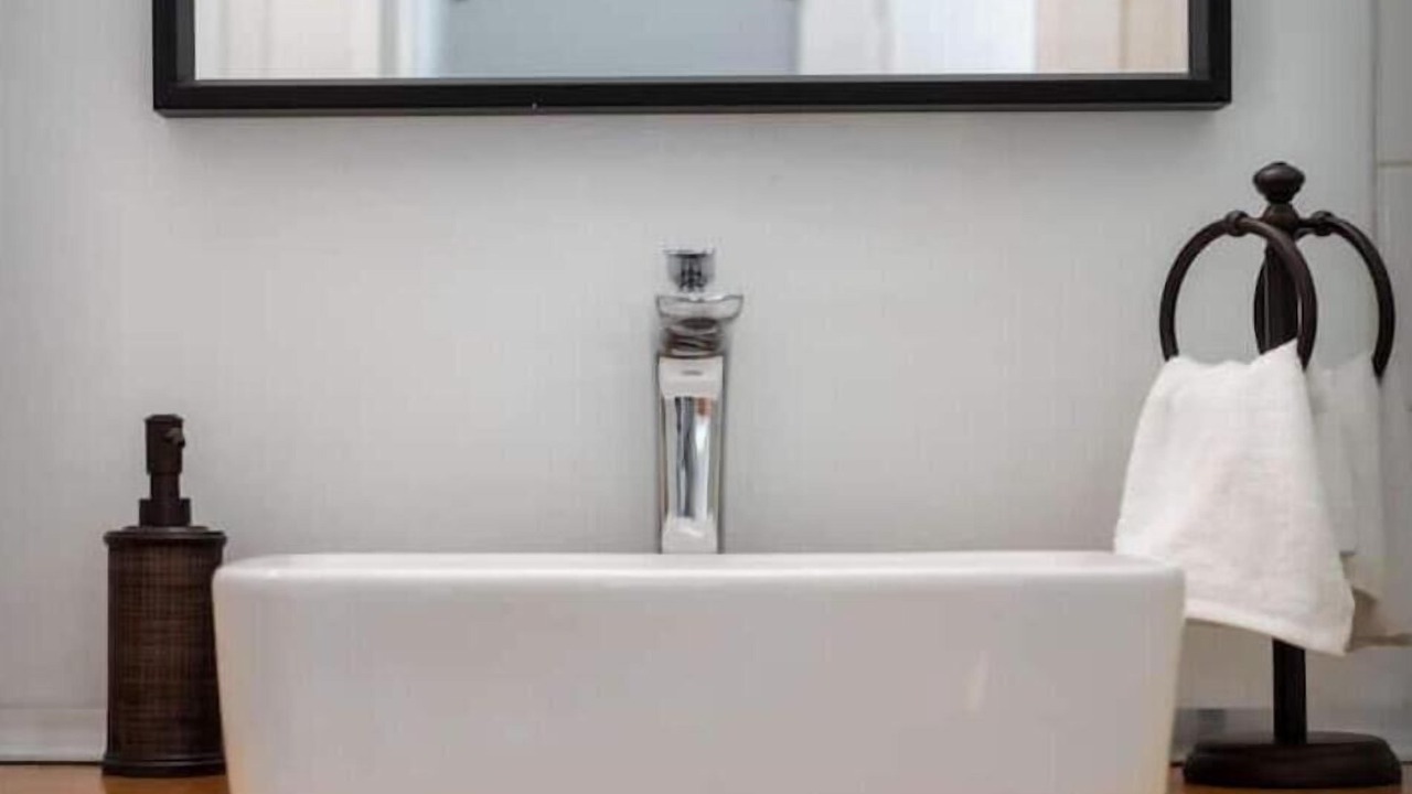 Photo of Bathroom in Pendleton