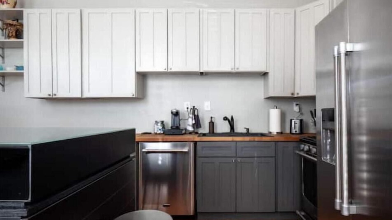 Photo of Kitchen in Pendleton