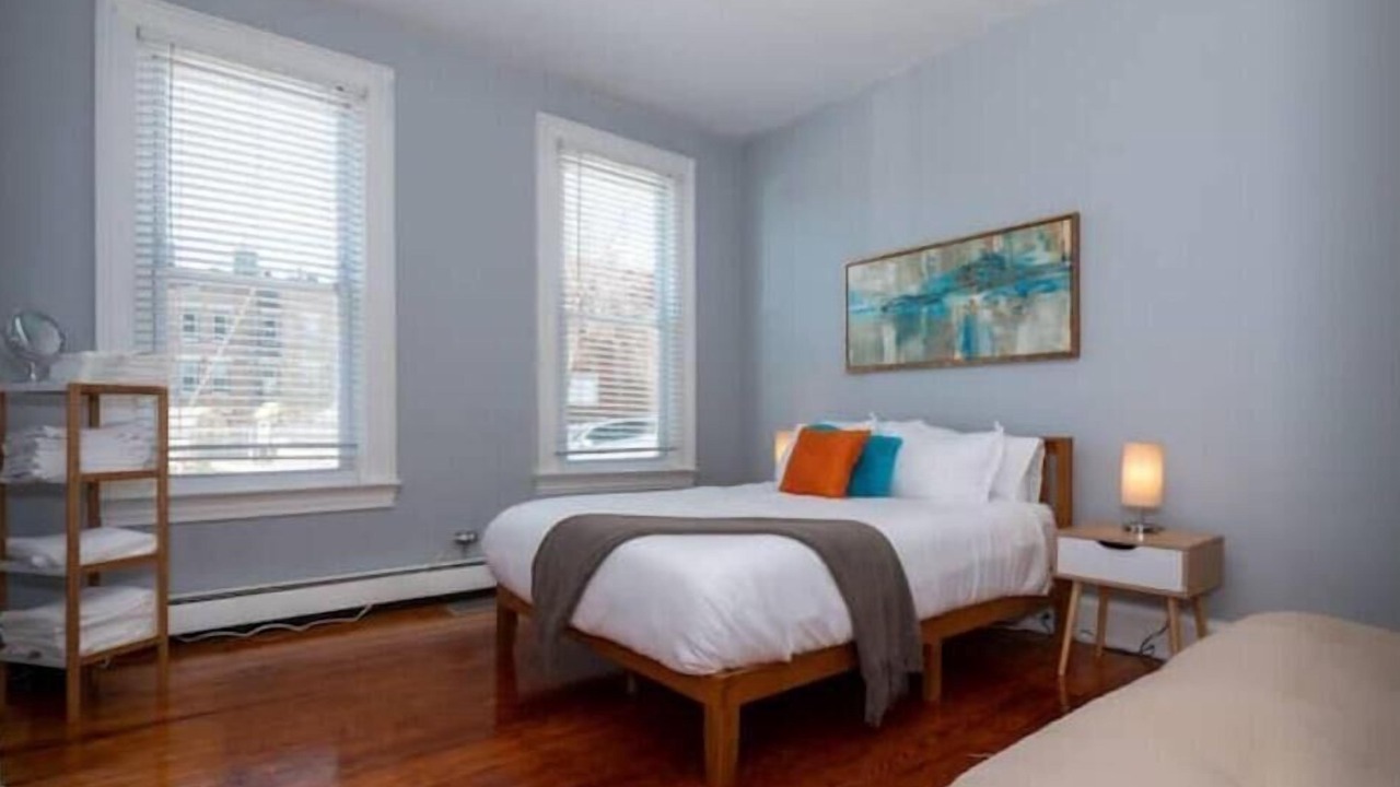 Photo of Bedroom in Pendleton