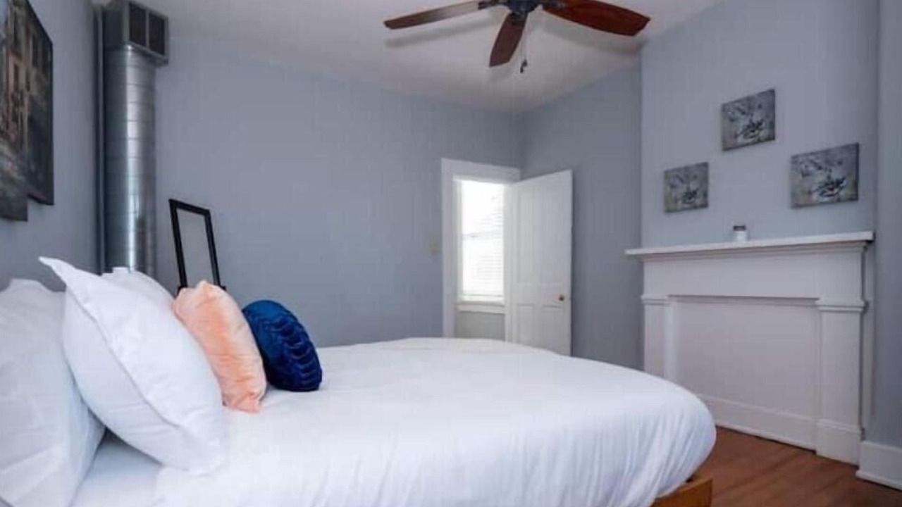 Photo of Bedroom in Pendleton