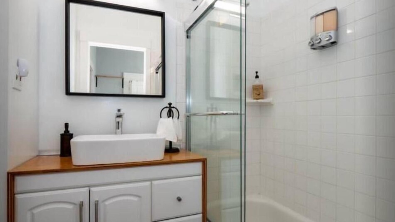 Photo of Bathroom in Pendleton