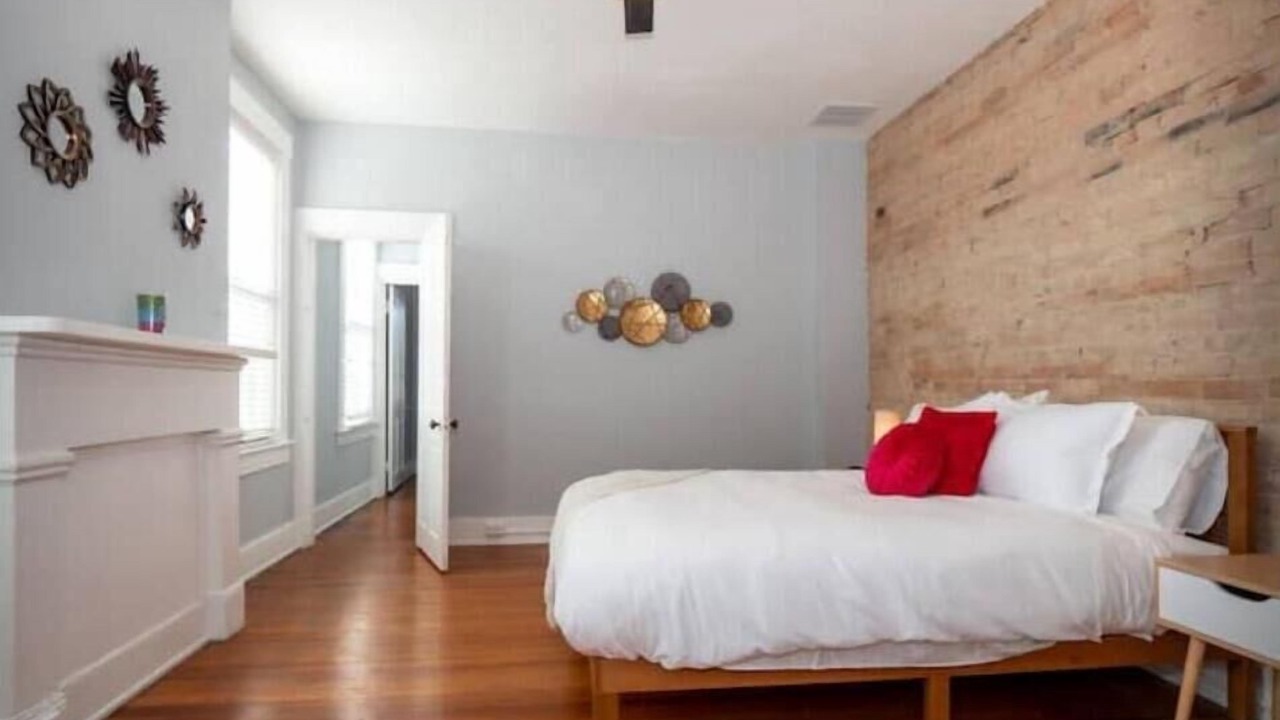 Photo of Bedroom in Pendleton