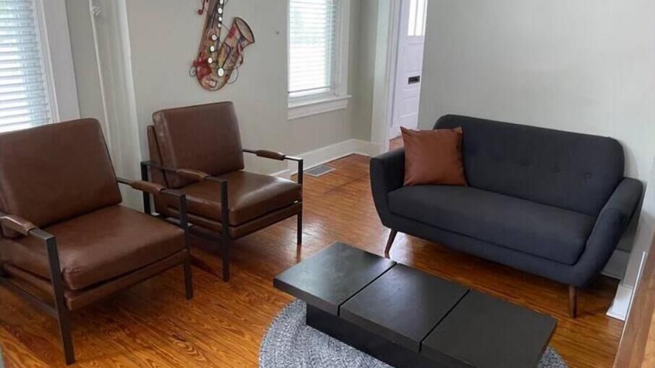 Photo of Livingroom in Pendleton