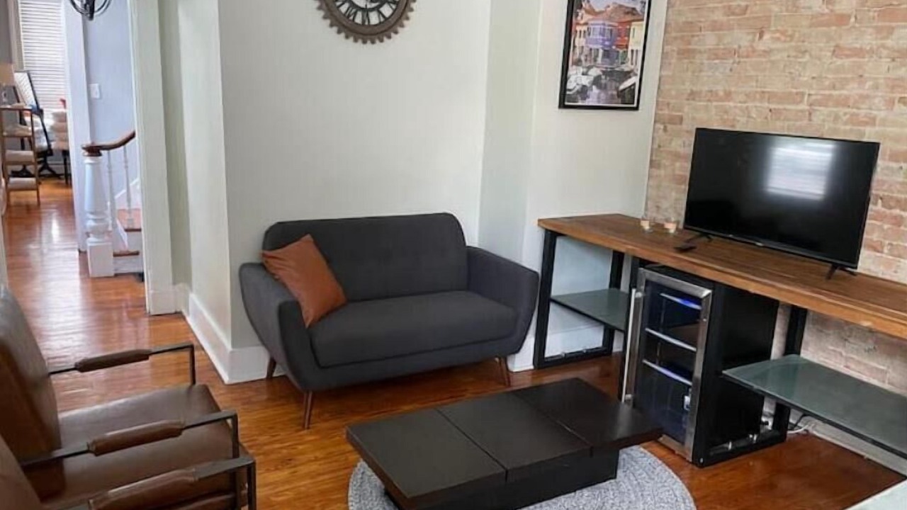 Photo of Livingroom in Pendleton