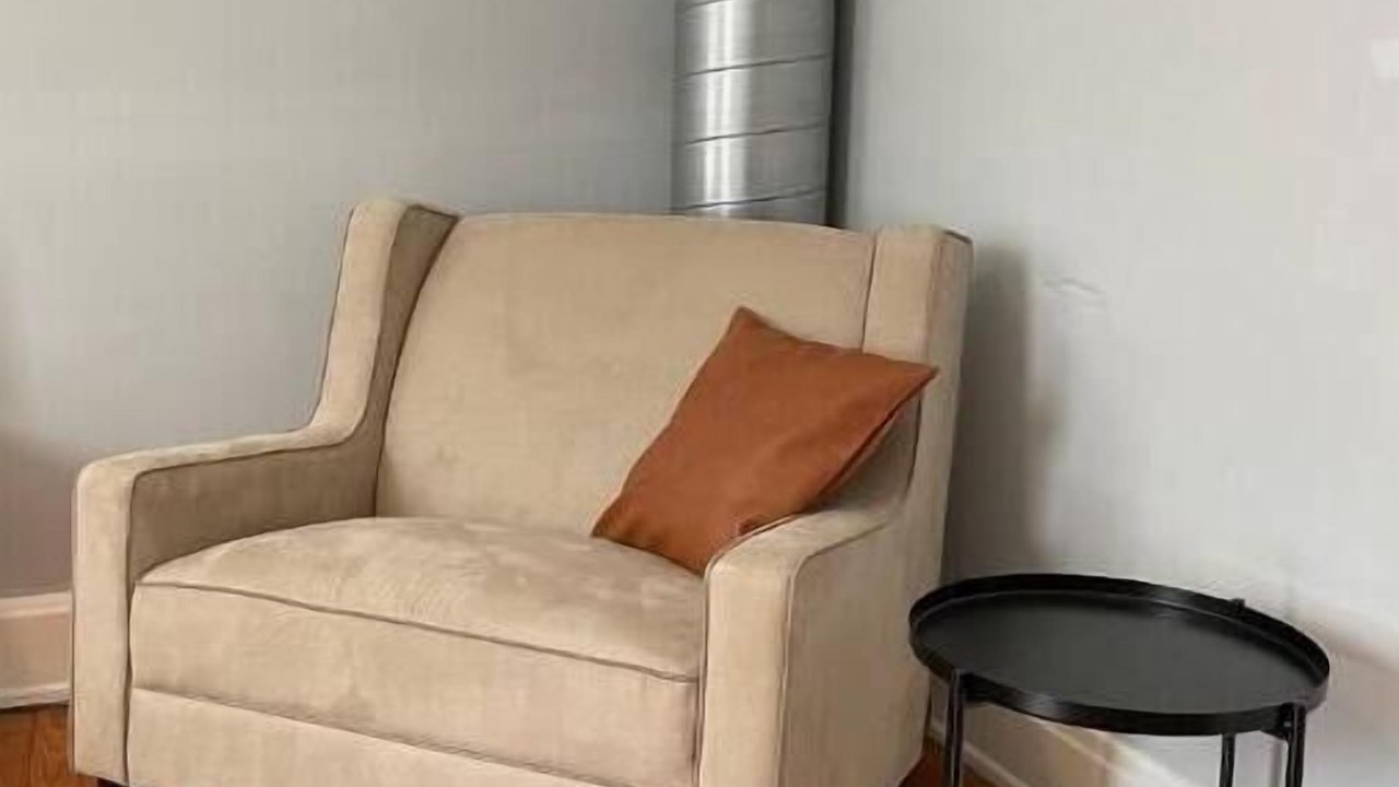 Photo of Livingroom in Pendleton