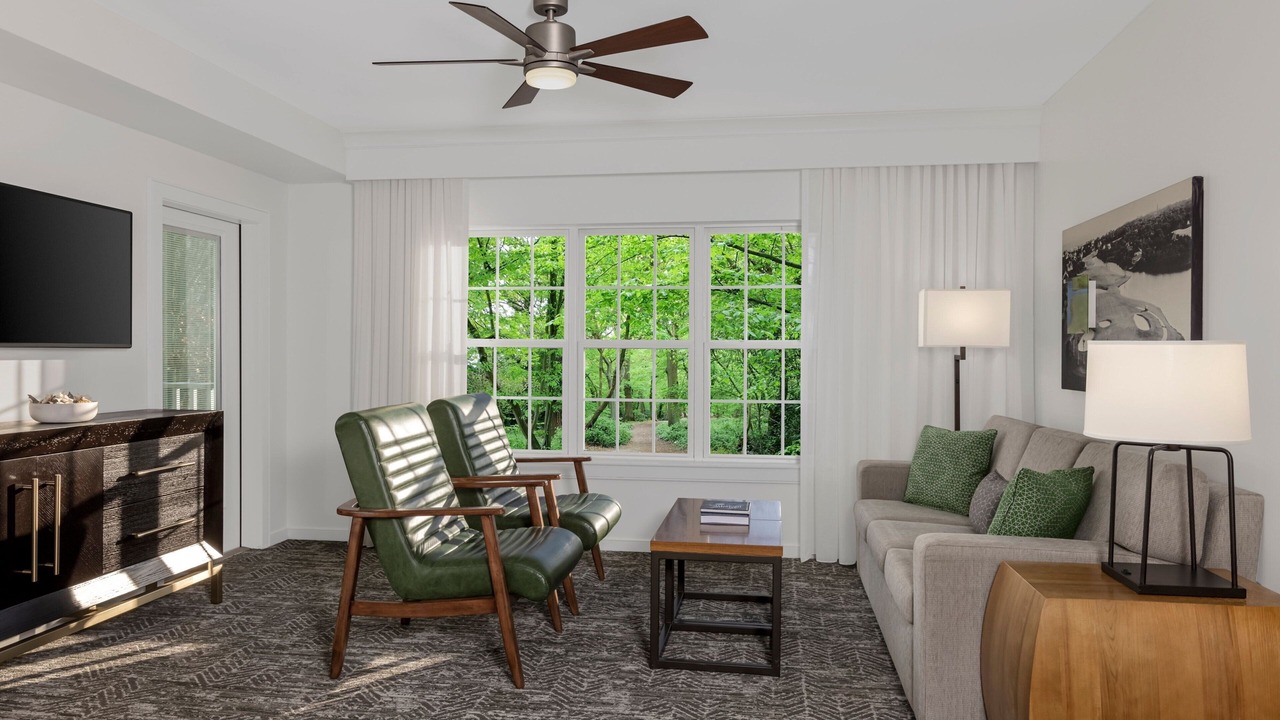 Photo of Livingroom in Galloway