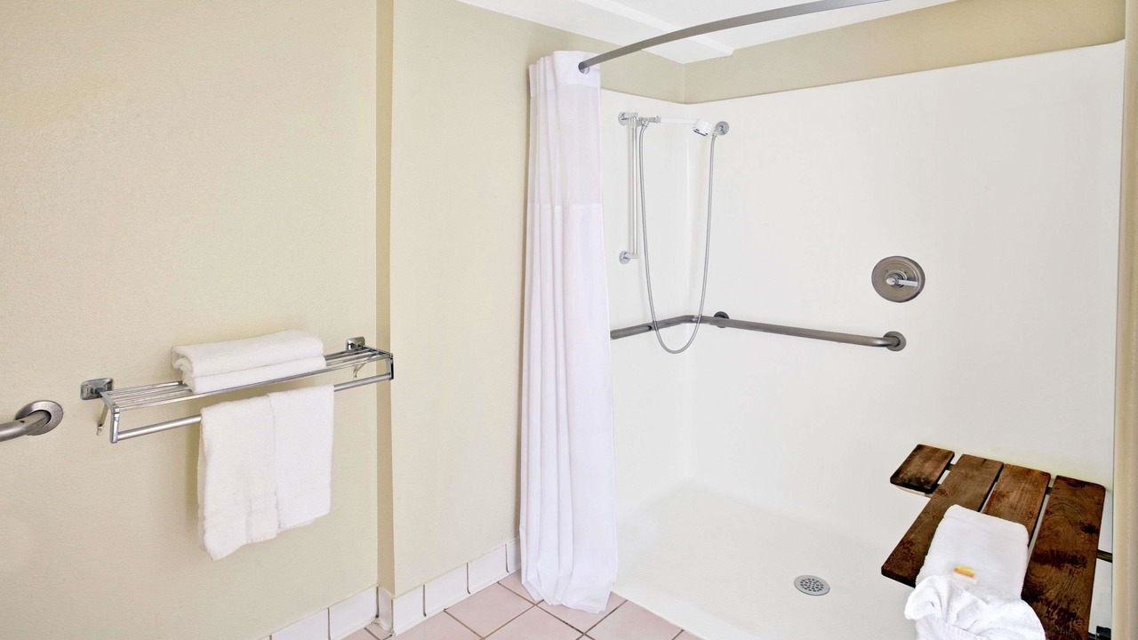 Photo of Bathroom in Downtown