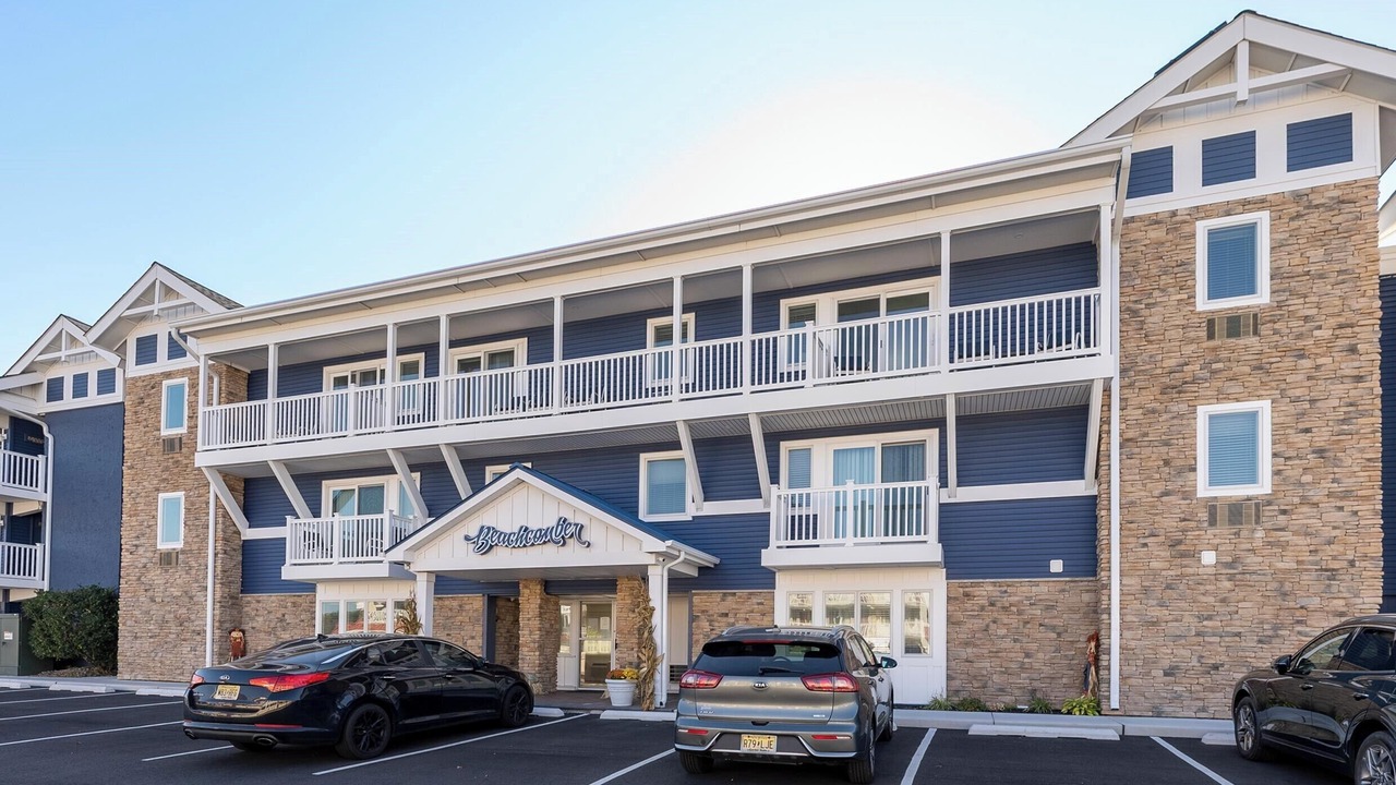 Photo of Outdoor in Avalon