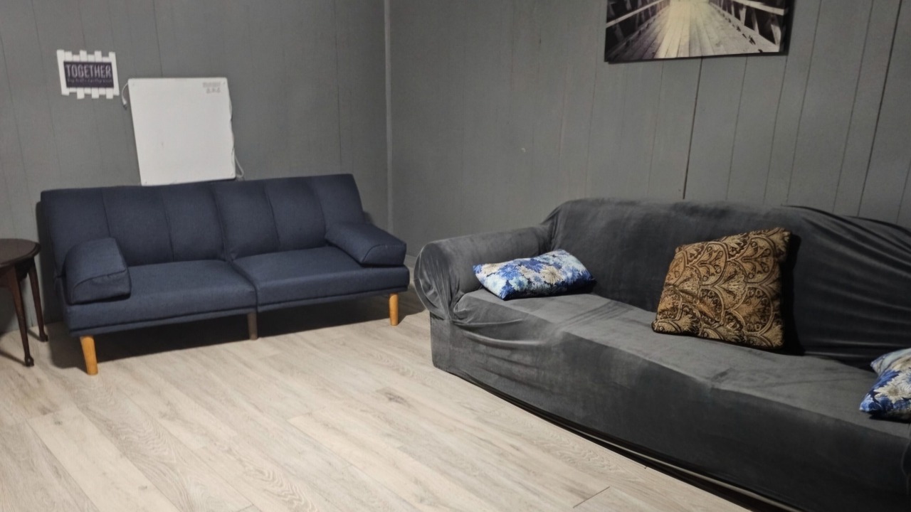 Photo of Livingroom in Toledo