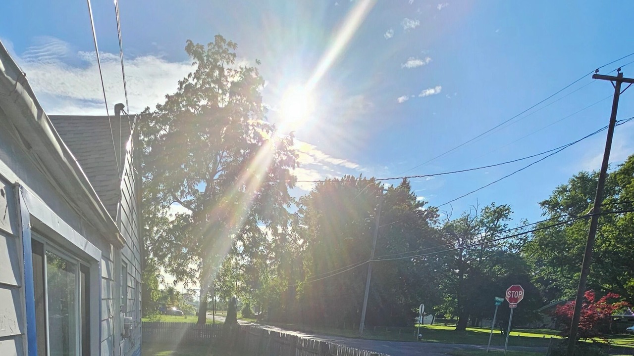 Photo of Outdoor in Toledo