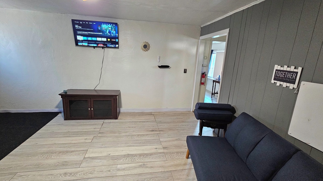 Photo of Livingroom in Toledo
