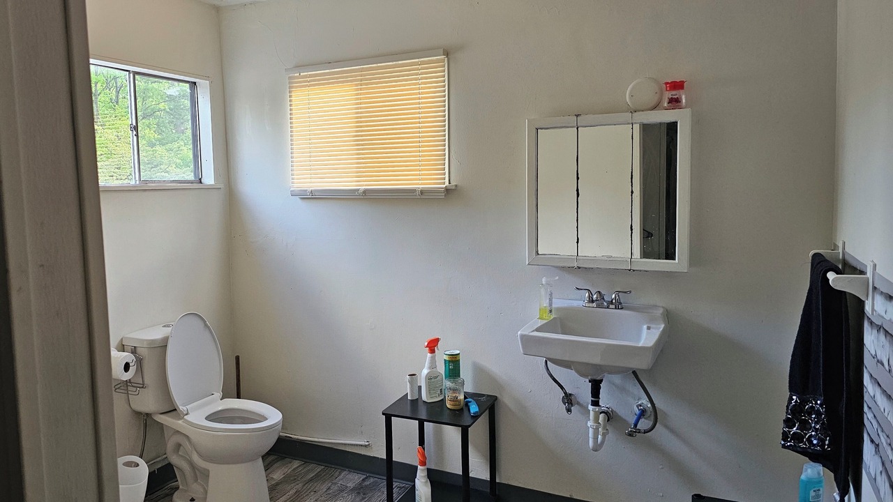 Photo of Bathroom in Toledo