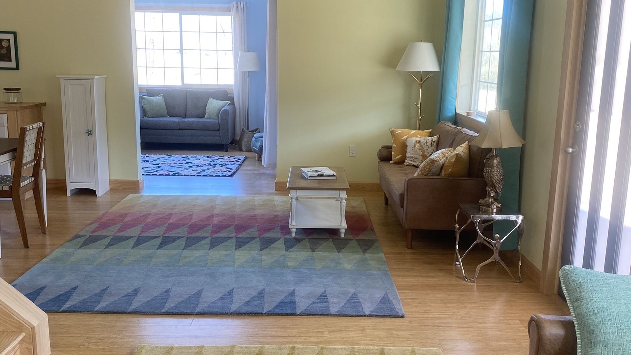 Photo of Livingroom in Elliottsburg