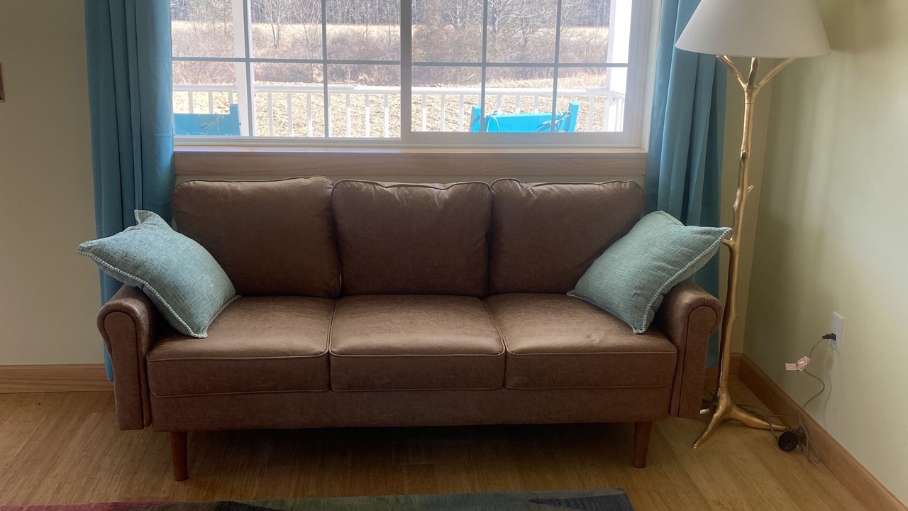 Photo of Livingroom in Elliottsburg