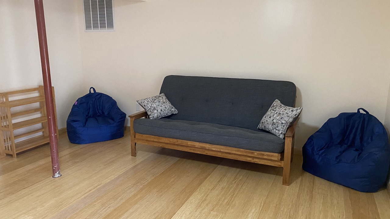 Photo of Livingroom in Elliottsburg