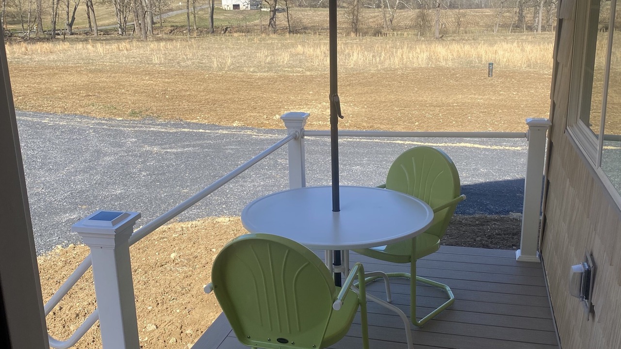 Photo of Outdoor in Elliottsburg