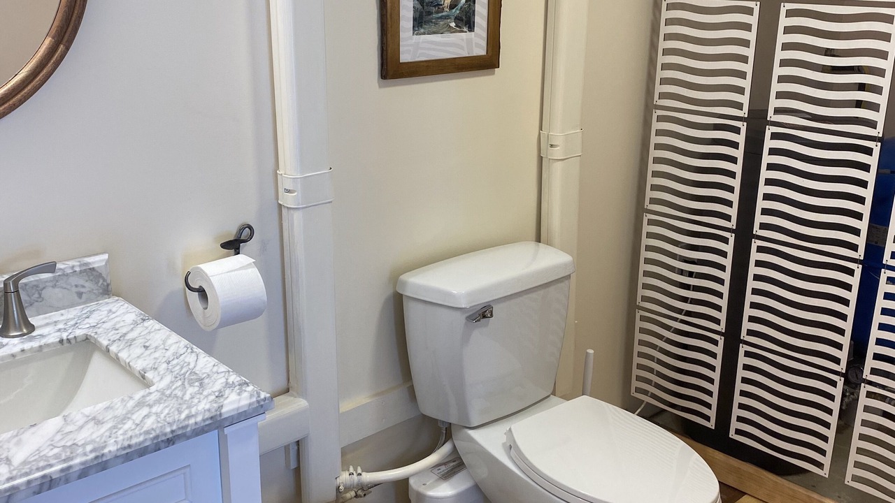 Photo of Bathroom in Elliottsburg