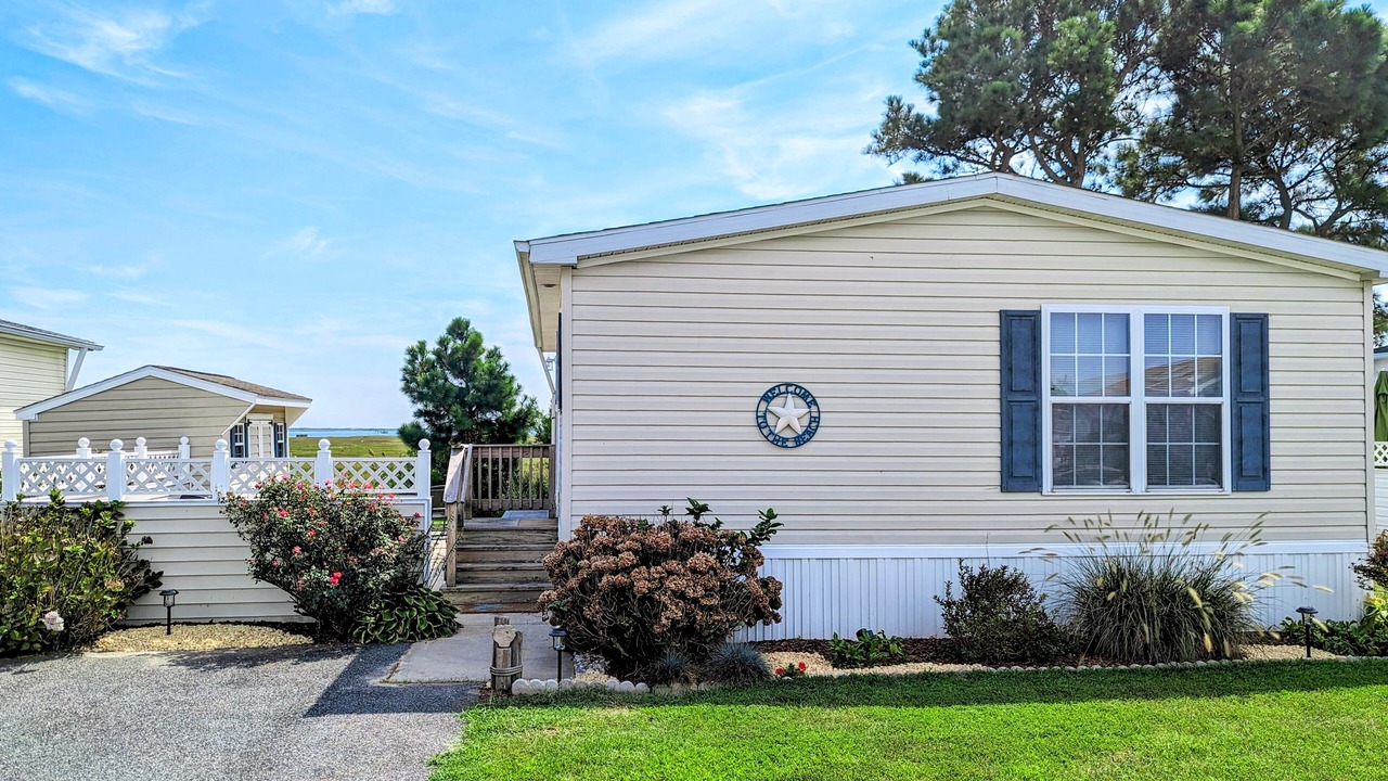 Photo of Outdoor in Assateague Pointe