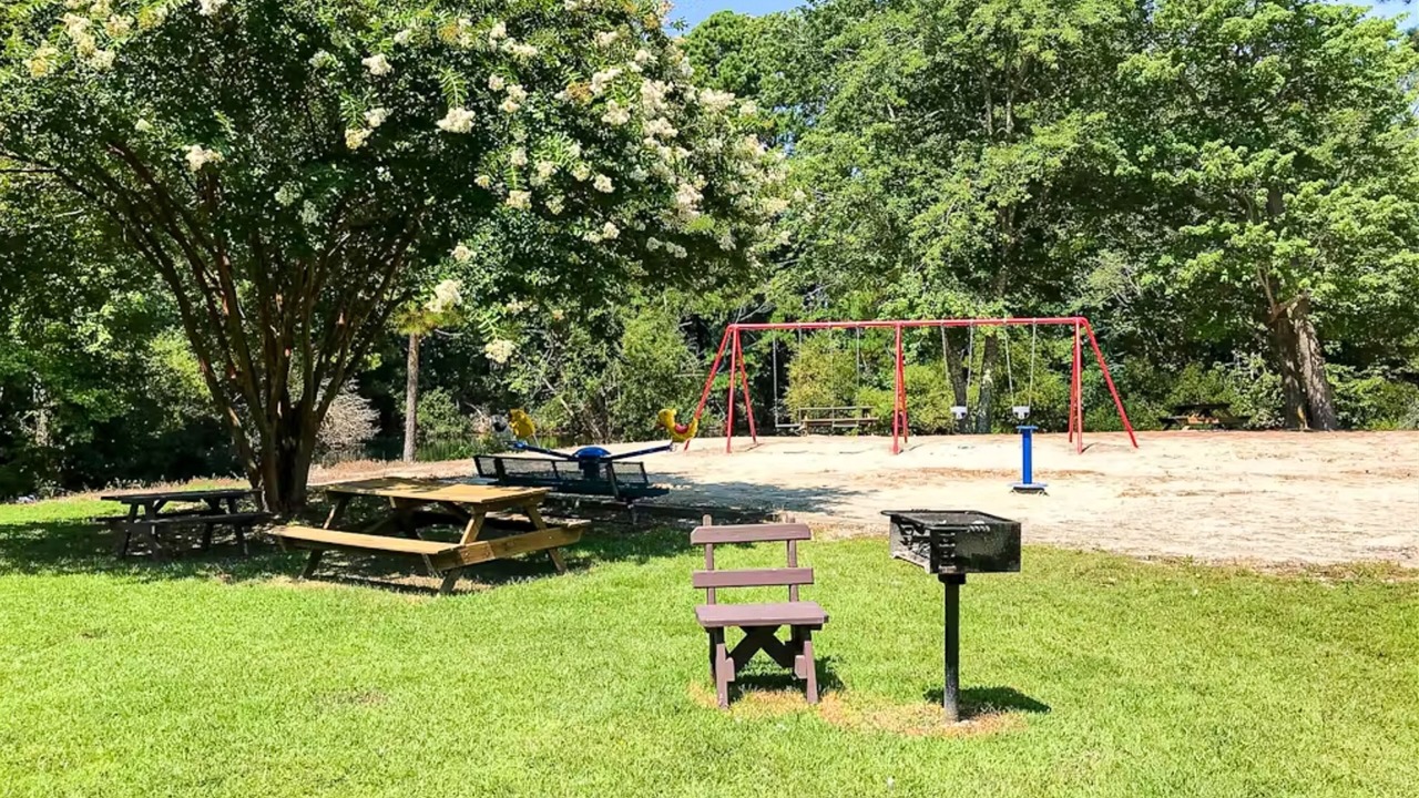 Photo of Outdoor in Assateague Pointe