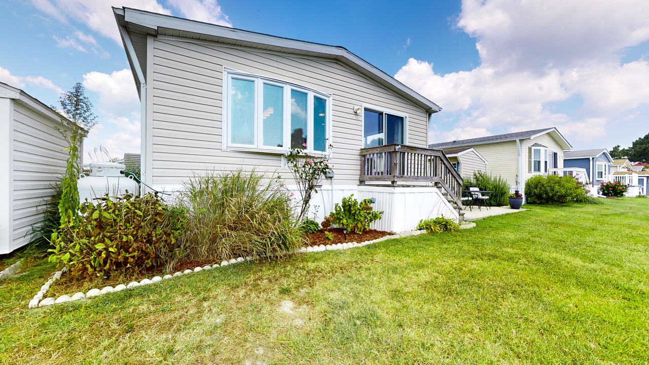 Photo of Outdoor in Assateague Pointe
