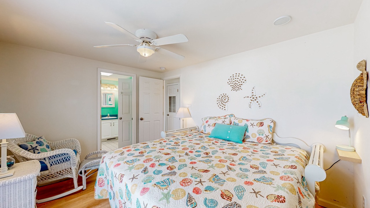 Photo of Bedroom in Assateague Pointe