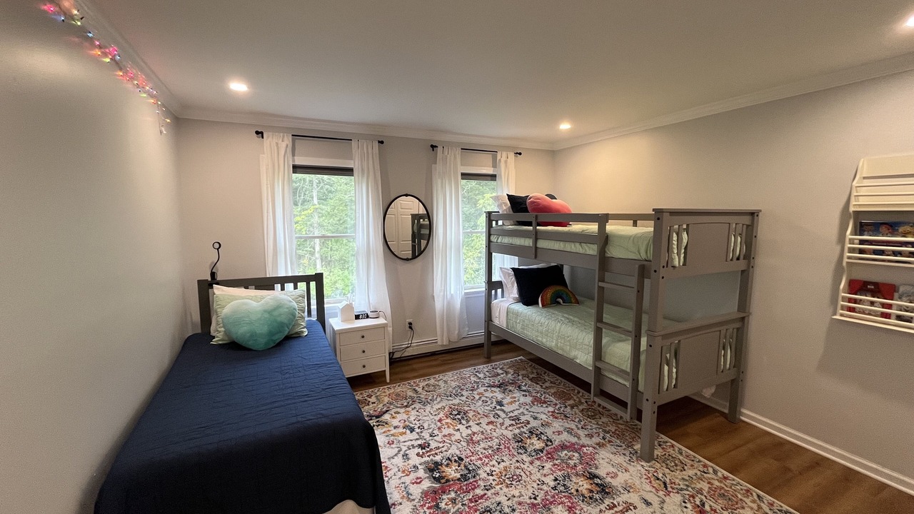 Photo of Bedroom in Warwick