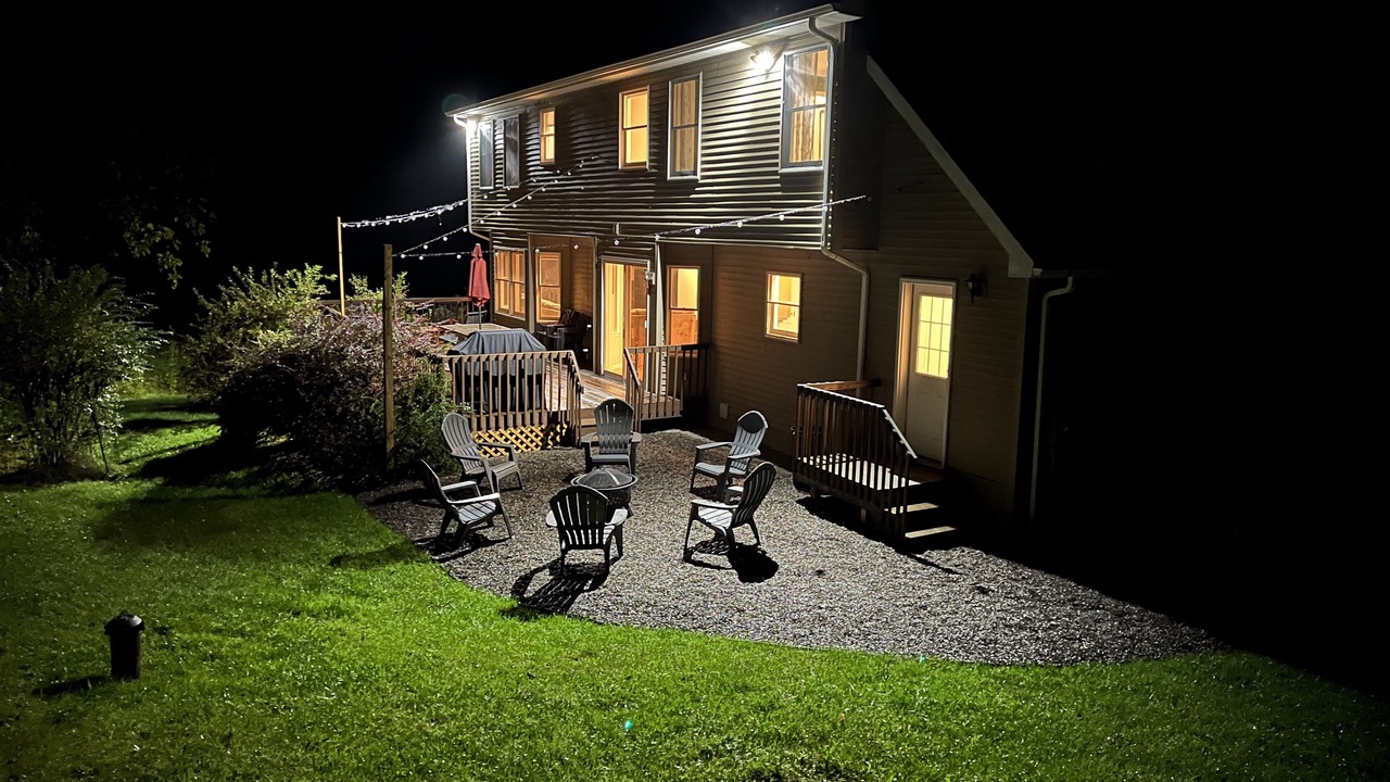 Photo of Outdoor in Warwick