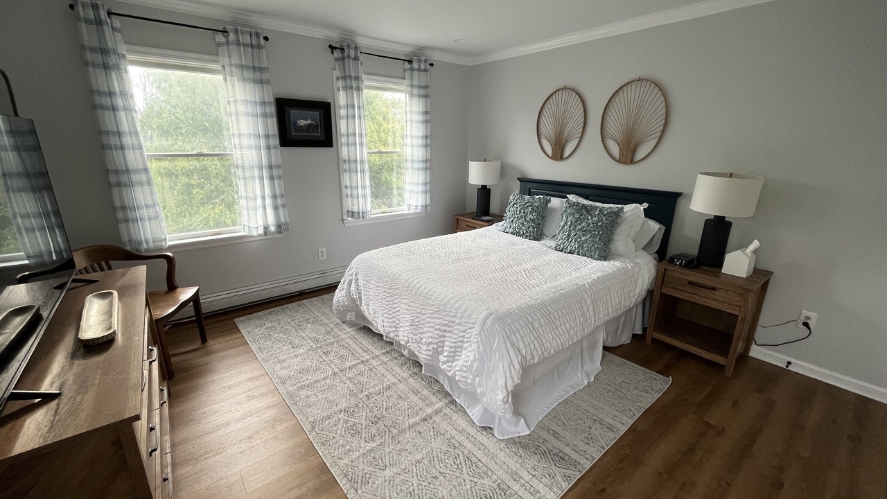 Photo of Bedroom in Warwick