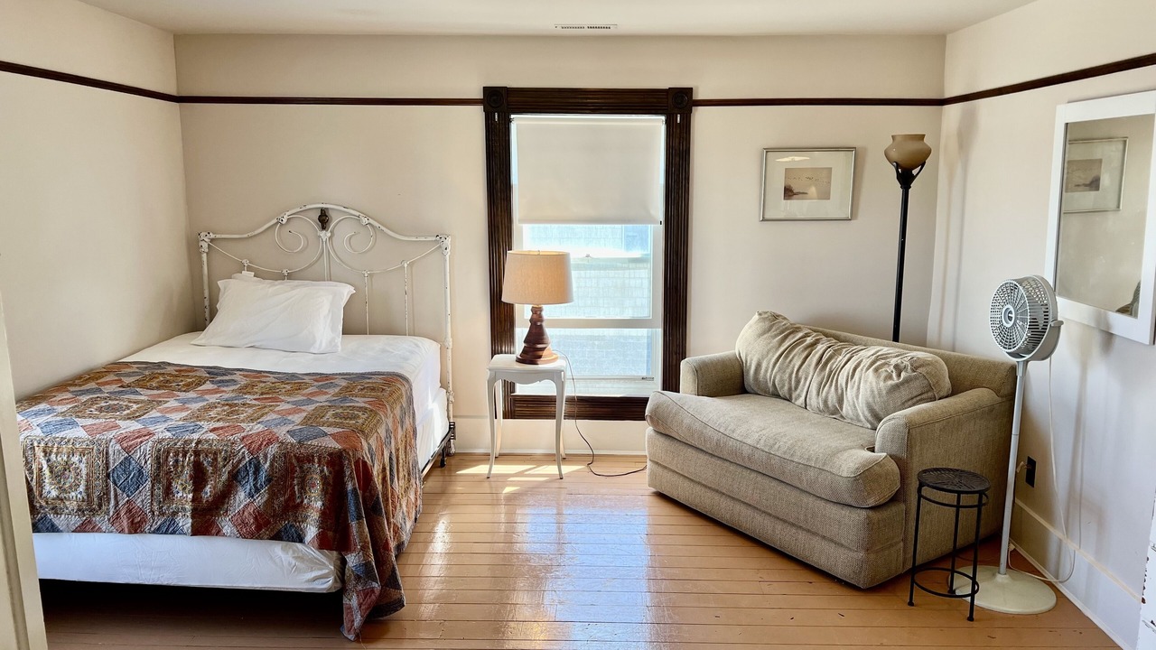 Photo of Bedroom in Onancock