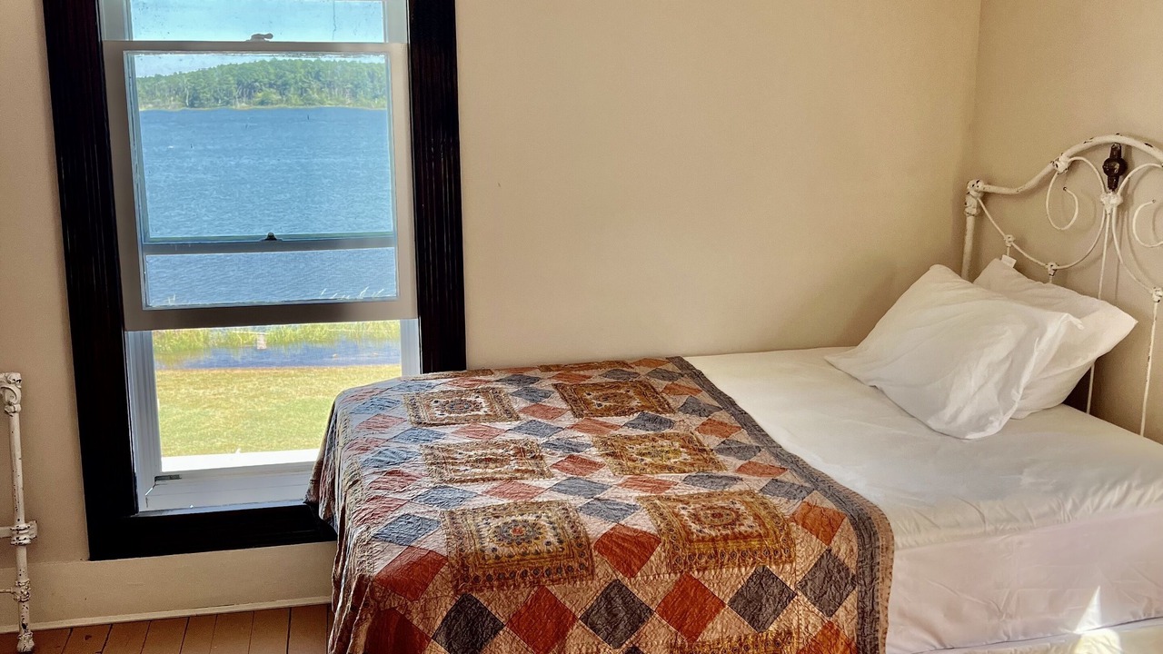 Photo of Bedroom in Onancock