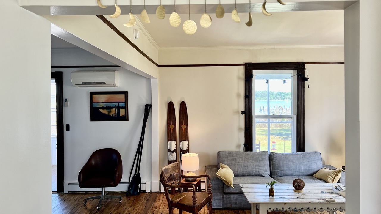 Photo of Livingroom in Onancock