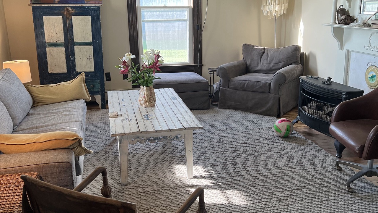 Photo of Livingroom in Onancock
