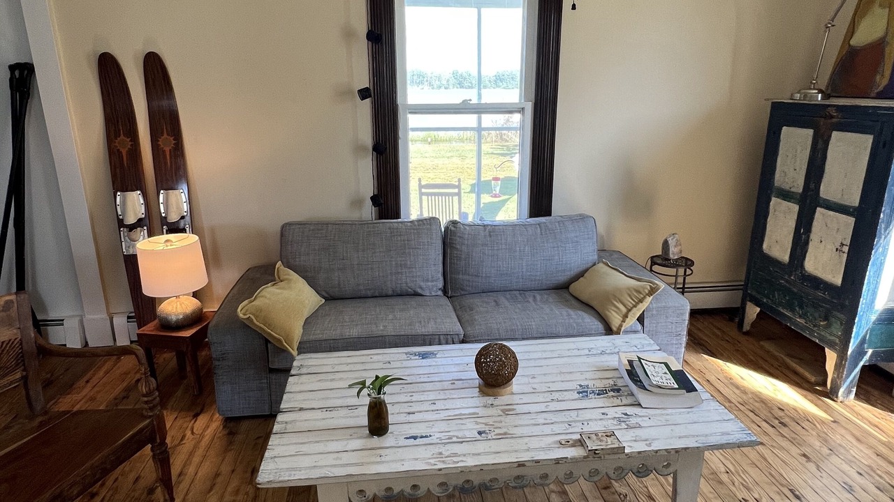 Photo of Livingroom in Onancock
