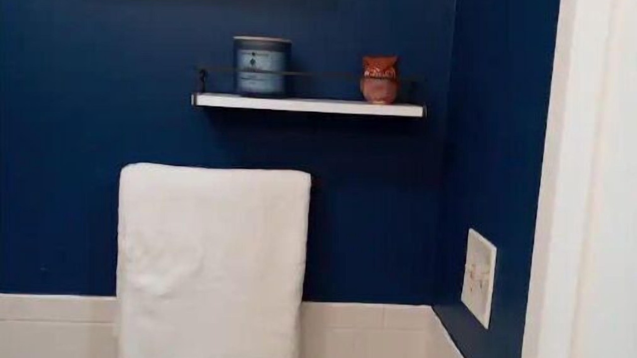 Photo of Bathroom in Washington Heights