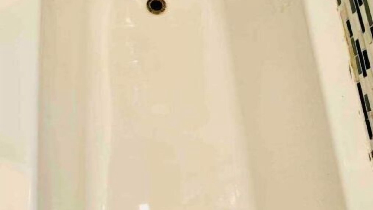 Photo of Bathroom in Manhattanville