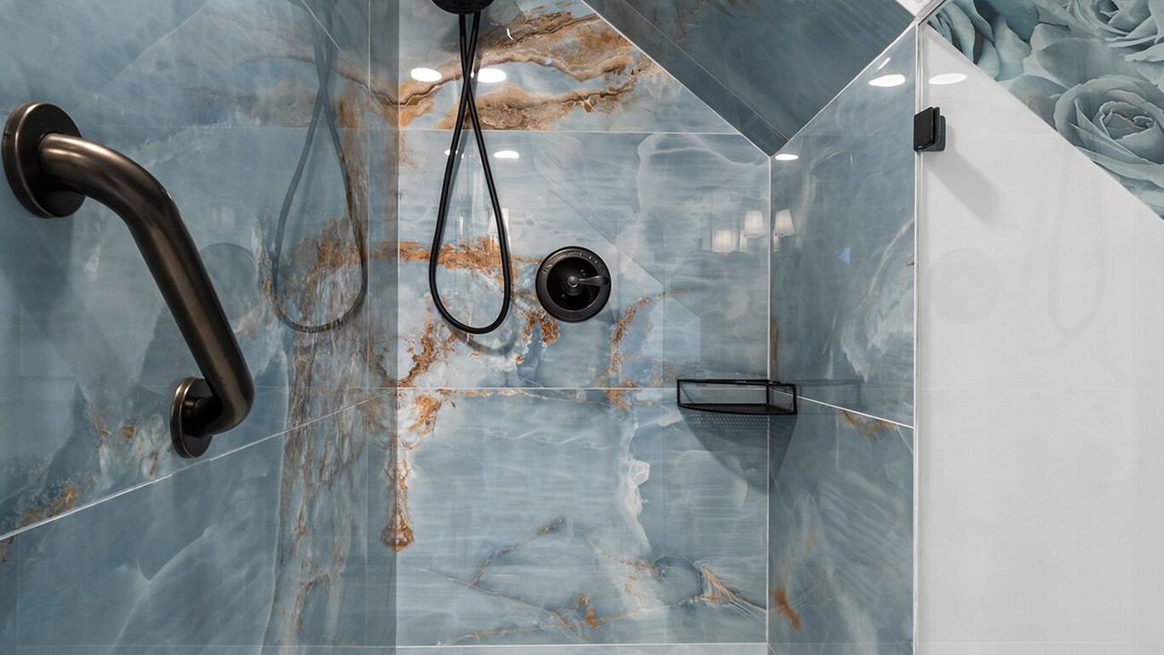 Photo of Bathroom in Bensalem