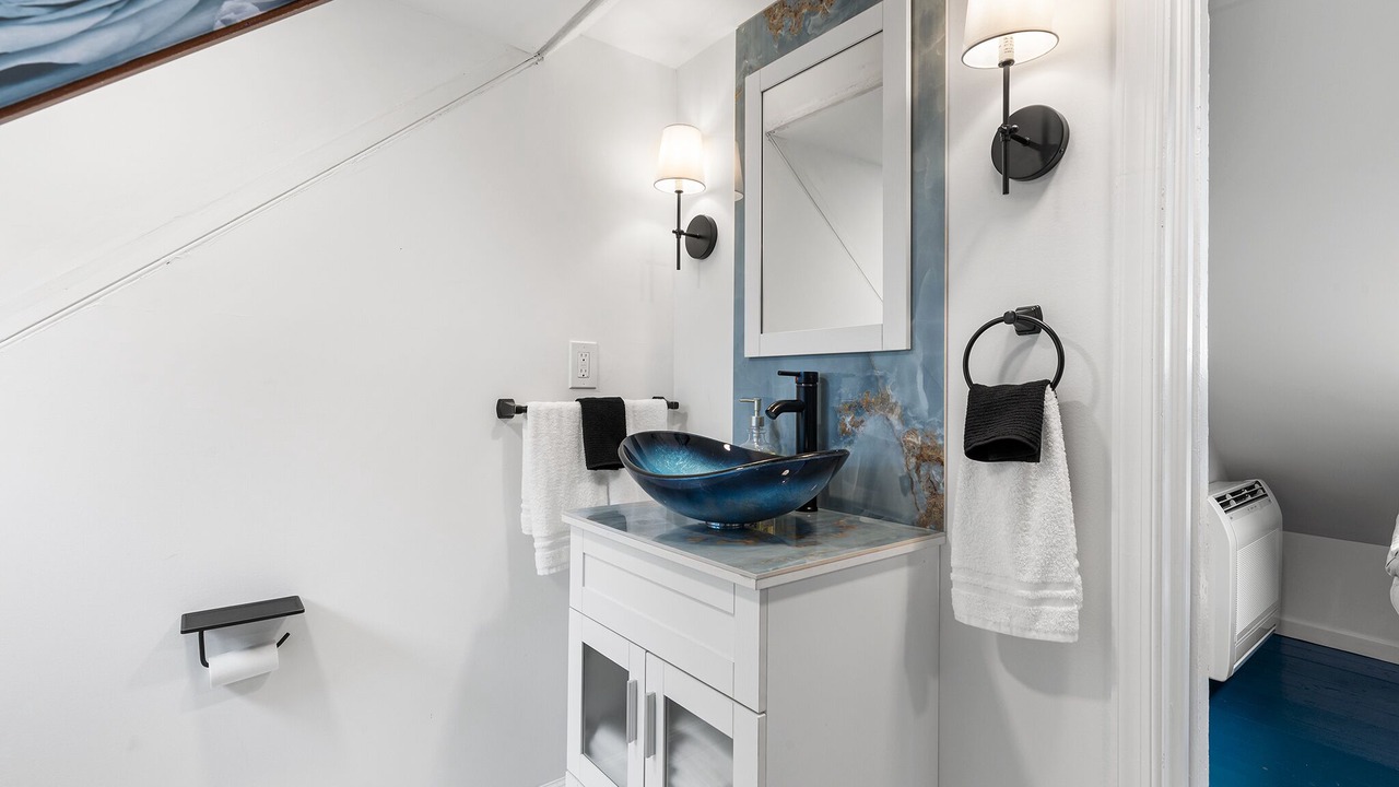 Photo of Bathroom in Bensalem