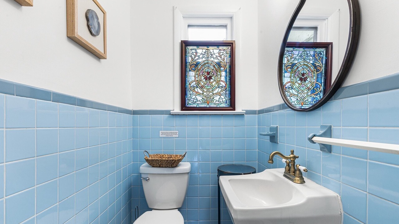 Photo of Bathroom in Bensalem
