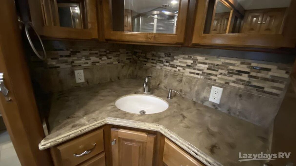 Photo of Bathroom in Bunnell