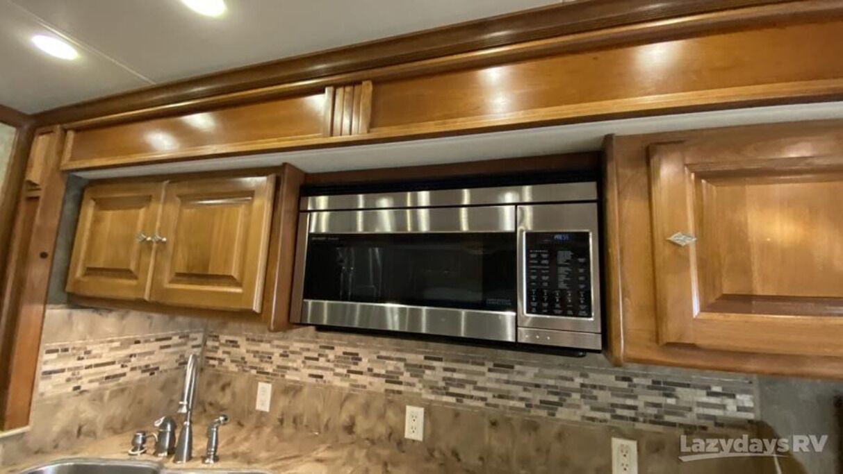 Photo of Kitchen in Bunnell