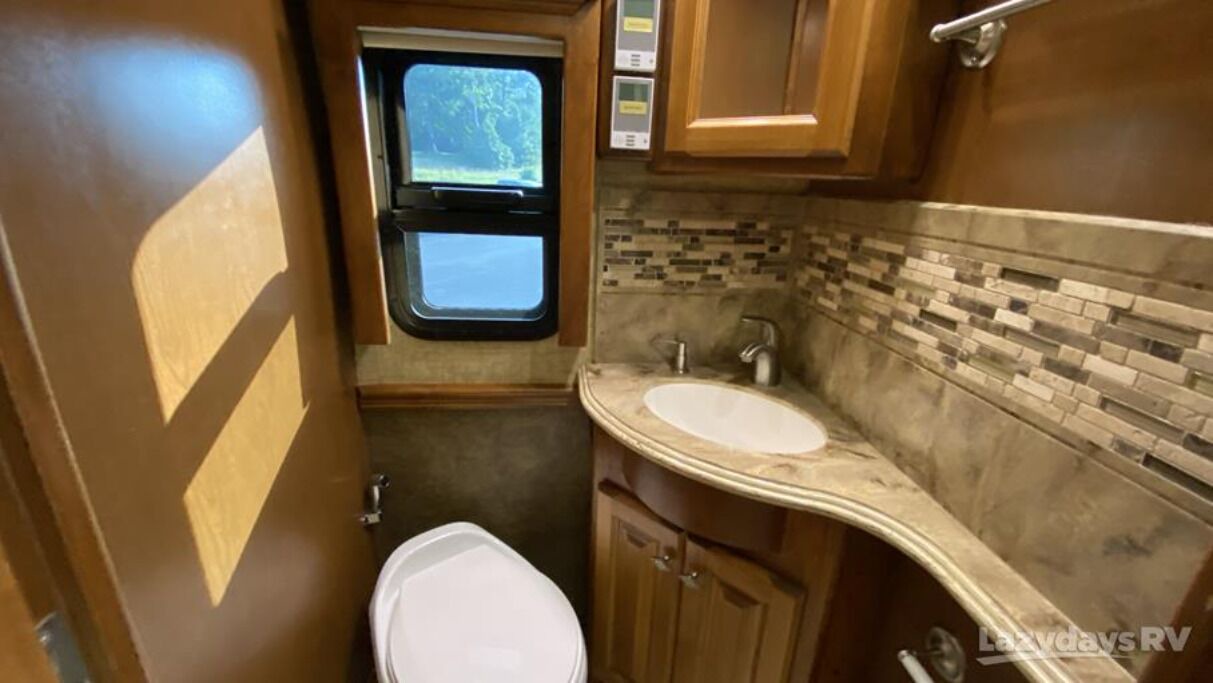 Photo of Bathroom in Bunnell
